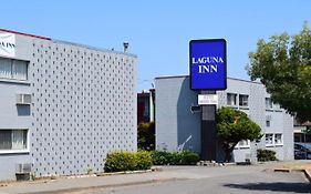 Econo Lodge Eureka California